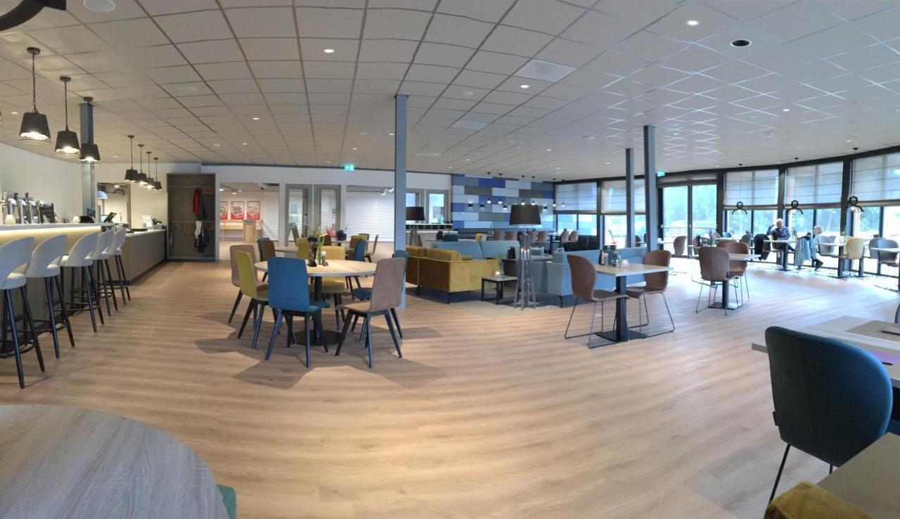 Northseachalets Ameland Buren  Exteriér fotografie