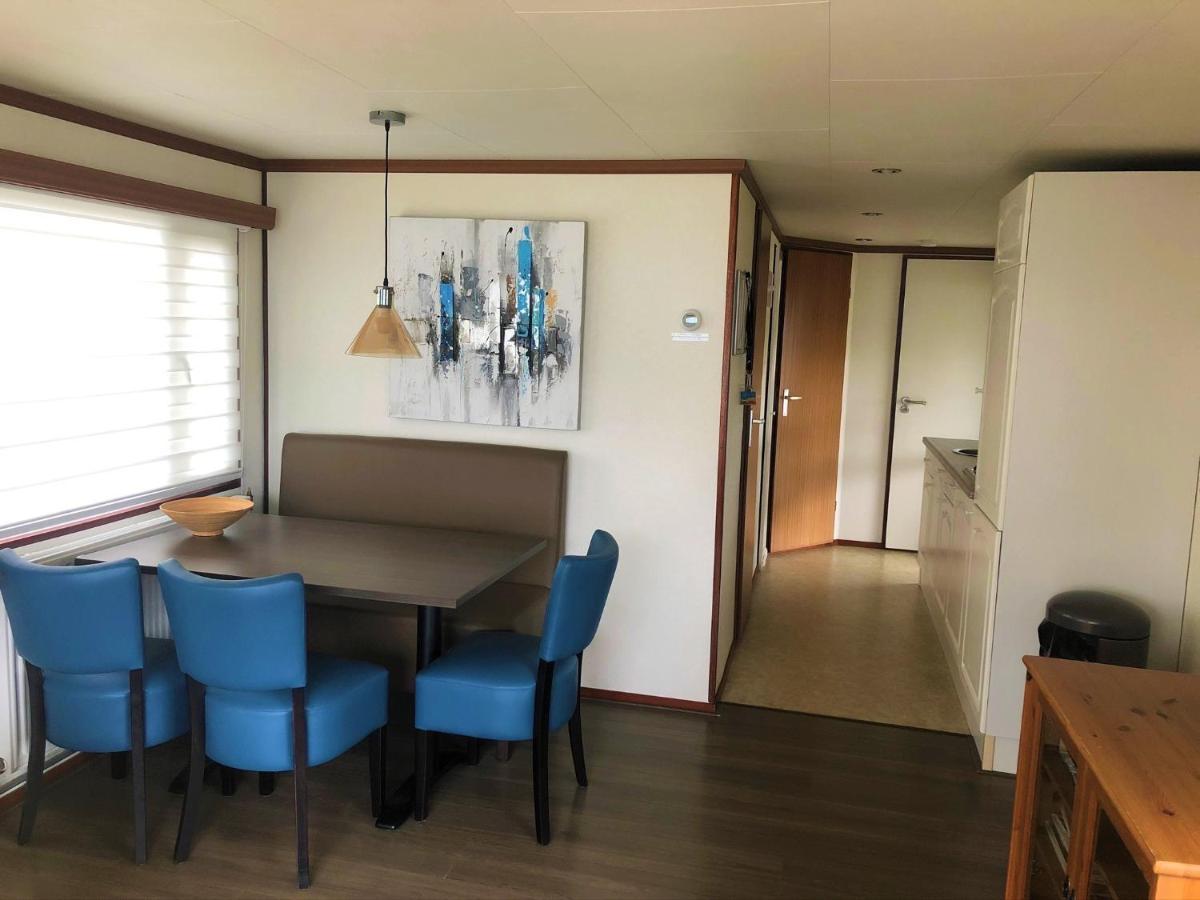 Northseachalets Ameland Buren  Exteriér fotografie